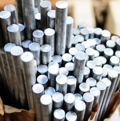 Aços Inoxidáveis Endurecíveis por Precipitação PH