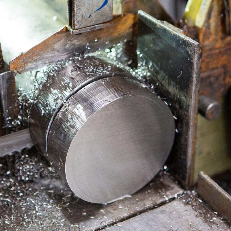 Aços Inoxidáveis Superduplex