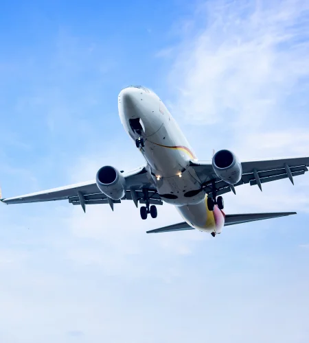 Aeronáutica e aeroespacial