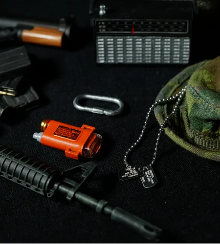 Defesa e equipamentos militares