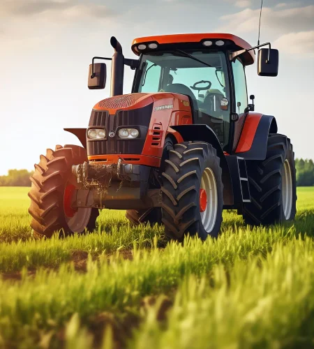 Ferroviário e Agrícola