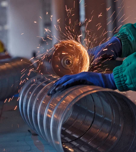 Siderurgia e Metalurgia